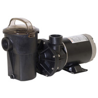 K4031 HAYWARD SP1580  1 HP POWERFLO LX PUMP