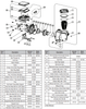 K4198 PENTAIR 356904Z RELOCATION KIT FOR INTELLIFLO, INTELLIFLO XF, INTELLIPRO