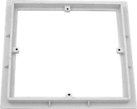 N1729 AQUASTAR 9FR101 9 X 9 MUD FRAME
9FR101