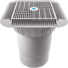N1743 AQUASTAR 6" DEEP SUMP W/12 X 12 HIGH-FLOW GRATE
16 X 16 1216101F