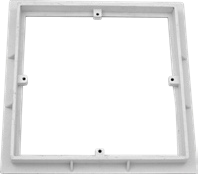 N1744 AQUASTAR 12FR101 12 X 12 MUD FRAME
FOR HIGH FLOW