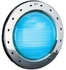 O2505 JANDY LED POOL LIGHT 120V 100FT 50W COLOR LIGHT W/PLASTIC FACE RING