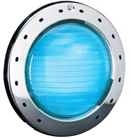 O2505 JANDY LED POOL LIGHT 120V 100FT 50W COLOR LIGHT W/PLASTIC FACE RING
