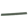 T1979 NDS MINI CHANNEL GRATE - 3 FT. COLOR: GREEN