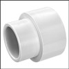 U8721 PVC FITTING EXTENDER 1-1/2IN X 2IN