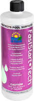 A3018 LO-CHLOR FASTSTART-TECH QUART
(CASE-12 X 1QT)
Controls plaster dust, sequestrant helps prevent stains