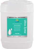 A3009 LO-CHLOR ULTRA ZYME ENZYMES 5 GALLON