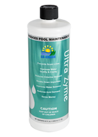 A3009 LO-CHLOR ULTRA ZYME ENZYMES 12x1QT