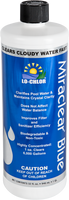 A3015 LO-CHLOR MIRACLEAR BLUE QUART
(CASE-12 X 1QT)