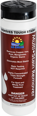 A3020 LO-CHLOR MULTI-STAIN REMOVER 2#
(CASE-12 X 2#)