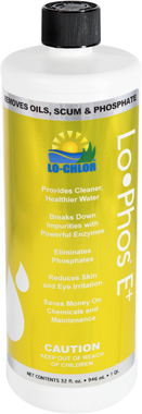 A3013 LO-CHLOR LO-PHOS E+ QUART W/ENZYMES
(CASE-12 X 1QT)