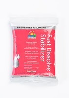 A3024 LO-CHLOR FAST DISSOLVE STABILIZER 24 X 1#