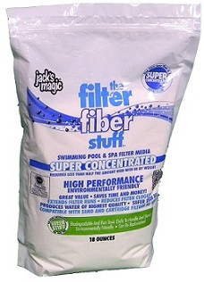 A6762 JACKS MAGIC "THE FIBER STUFF" 20 X 18oz