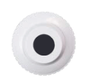 N1011G EYEBALL FTG 1-1/2IN SLOTTED GENERIC MPT W/SLOTTED OPENING      1419A
