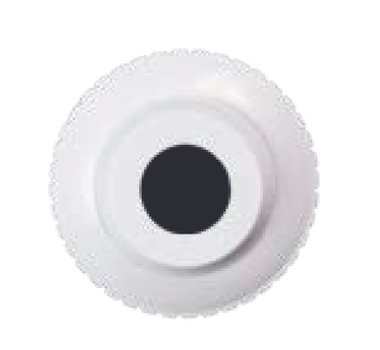 N1011G EYEBALL FTG 1-1/2IN SLOTTED GENERIC MPT W/SLOTTED OPENING      1419A