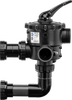 H4087 HAYWARD 3" MULTI VALVE KIT COMMERCIAL
SIDE MOUNT HCV375C