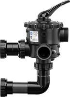 H4087 HAYWARD 3" MULTI VALVE KIT COMMERCIAL
SIDE MOUNT HCV375C
