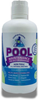 A6657 CARE FREE ENZYMES POOL MAINTENANCE
FOR SALT POOLS 33.9oz (6 PER CASE)