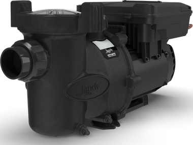 K2512 JANDY VS FLO PRO 3.8 HP W/O CONTROLLER W/  2 AUX RELAYS
VSFHP3802A 230V 16AMP W/2" UNIONS