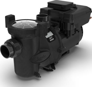 K2509 JANDY VS FLO PRO 2.7HP W/SPEEDSET & 2 AUX RELAYS
VSFHP270DV2AS  W/2" UNIONS 115/230v 16/10.5 AMP