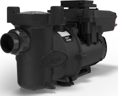 K2510 JANDY VS FLO PRO 3.8 HP W/SPEEDSET & 2 AUX RELAYS
VSFHP3802AS 230V 16AMP W/2" UNIONS