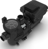 K2505 JANDY FLO PRO 1.85HP W/SPEED SET
VSFHP185DVS (115V-17.4 AMP OR 230V-13.5 AMP)