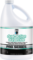 A6562 NATURAL CHEMISTRY DUAL-ACTION ALGAECIDE GAL.
(4 X 1gal.) PRO SERIES #20605PRO