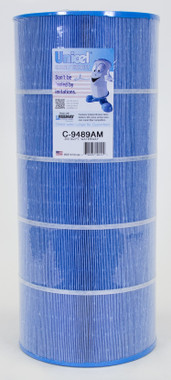H5839 REPL. CART C-9489AM 200SQ FT WATERWAY
ANTIMICROBIAL