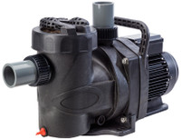 K2700 SPECK PUMP BADU PRO-II 1.0 THP 115/230V E SSD
W/2" UNIONS