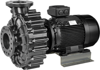 K2750 SPECK PUMP NORMBLOCK 7.5HP 3PH 208-230/460V
1750 RPM (4" x 3") MULTI 65/250