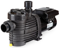 K2705 SPECK PUMP BADU PRO-III 1.65 THP VARIABLE SPEED
W/2" UNIONS 115/230V W/UNIVERSAL COMM BOARD