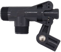 A2322 PPG 1IN KERRICK FLOAT VALVE FOR PPG CHLORINATORS
PS-100SS VALVE ONLY SIDE MOUNT
