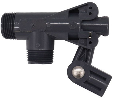 A2322 PPG 1IN KERRICK FLOAT VALVE FOR PPG CHLORINATORS
PS-100SS VALVE ONLY SIDE MOUNT