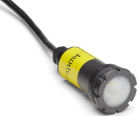 O1541 JANDY WATER COLORS NICHLESS LIGHT W150' CORD RGBW 6W 12V
JLU4C6W150