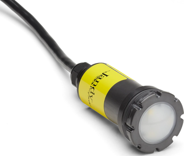 O1541 JANDY WATER COLORS NICHLESS LIGHT W150' CORD RGBW 6W 12V
JLU4C6W150