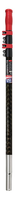 F6046 POLE-SKIMLITE CARBONLITE 5.5' TO 15' 3PC
W/LEVER LOCK