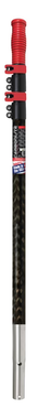 F6046 POLE-SKIMLITE CARBONLITE 5.5' TO 15' 3PC
W/LEVER LOCK