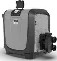 J1357 JANDY PRO SERIES JXiQ260PK HEATER PROPANE
W/VERSAFLO BYPASS