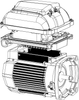 K4774 PENTAIR 356288S SUPERFLO MOTOR /DRIVE VS
TEFC ALMOND WDRIVE 1.5 (AFTER 10/2020)