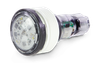 O1849 PENTAIR MICROBRITE COLOR LED W/150 CORD 12V 14W #620426