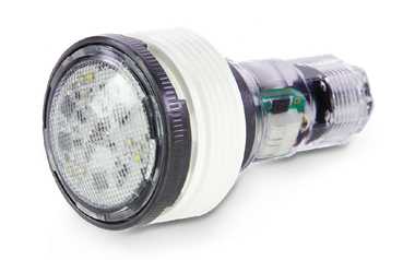 O1849 PENTAIR MICROBRITE COLOR LED W/150 CORD 12V 14W #620426