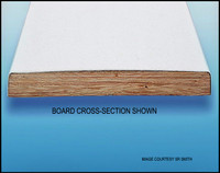 G3022 DIVING BOARD - FRONTIER III RW  14 FT 66-209-6142