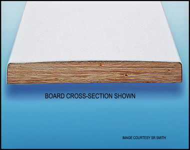 G3022 DIVING BOARD - FRONTIER III RW  14 FT 66-209-6142