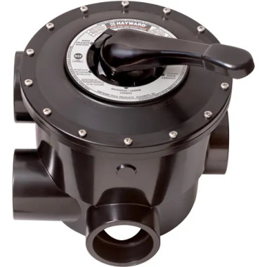 H4086 HAYWARD 3" MULTI VALVE KIT COMMERCIALSIDE MOUNT
HCV375
