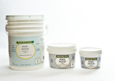 S4268 CGM POOL PATCH 50LB. PAIL