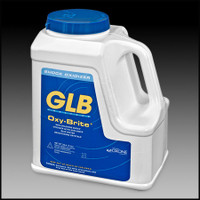A5008 GLB OXY-BRITE 25# PAIL 71424A