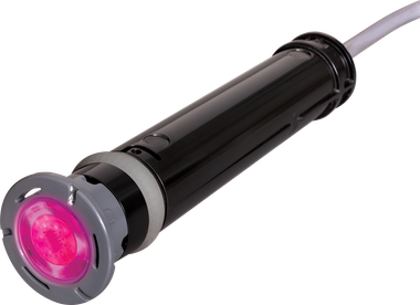 O3042 COLORLOGIC 320 NICHLESS LED LIGHT 100'