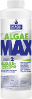 A6563 NATURAL CHEMISTRY ALGAE MAX QUART
(12 X 1 QUART) 17732NCM