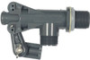 A2329 PPG 1in KERICK FLOAT VALE ONLY TANK MOUNT
PS-100SS VALVE ONLY SIDE MOUNT With Viton Seals