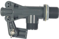 A2329 PPG 1in KERICK FLOAT VALE ONLY TANK MOUNT
PS-100SS VALVE ONLY SIDE MOUNT With Viton Seals